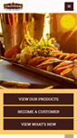 Mobile Screenshot of italfoods.ca